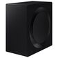 Samsung 55" 4K QLED w/Soundbar Sys, , large