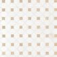 MS International Bianco Dolomite Crema Dotty 12" x 12" Marble Mosaic Sheet, , large