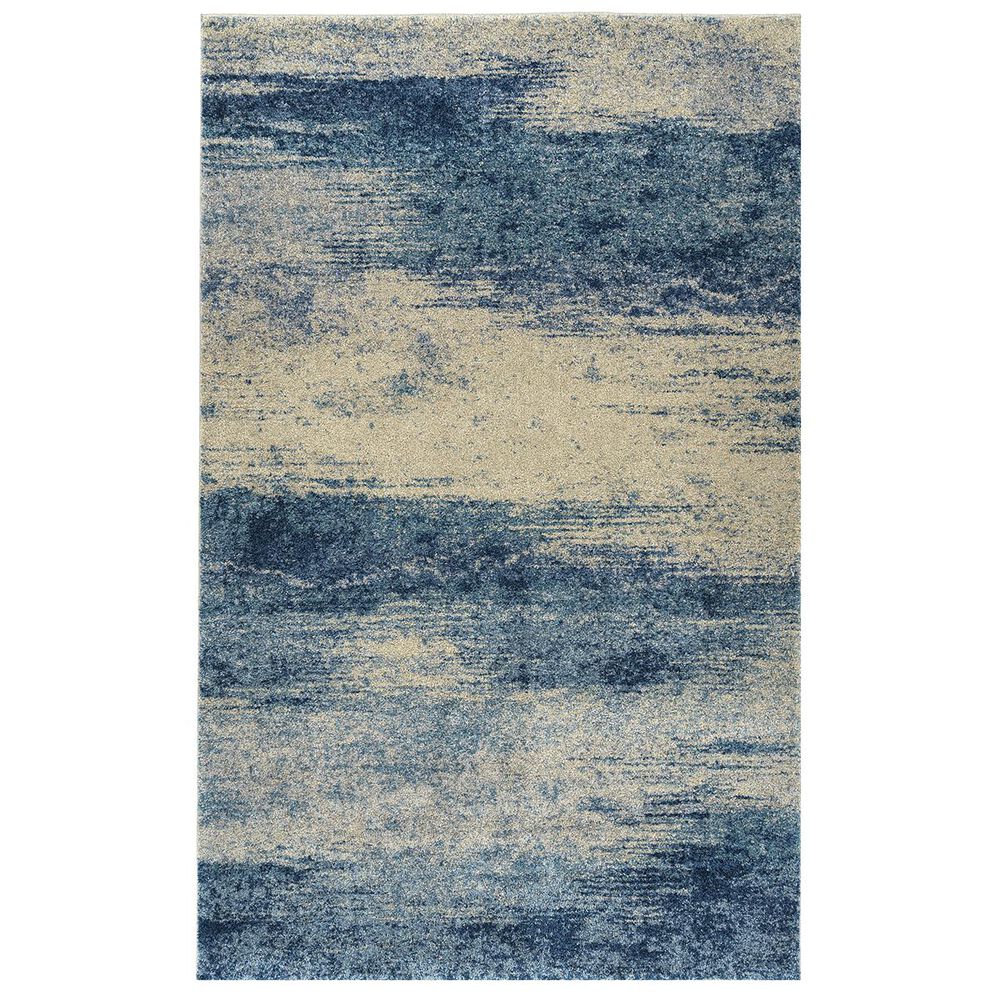 Dalyn Rug Company Aero AE9 3"3" x 5"3" Baltic Area Rugda, , large