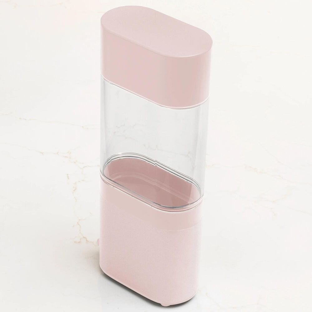 GE Profile Opal 2 Lb. Mini Nugget Ice Maker in Peony Pink, , large
