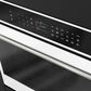 Fulgor Milano 30" Touch Control Single Wall Oven in White, , large