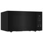 Whirlpool 1.6 Cu. Ft. Sensor Cooking Microwave in Black, , large