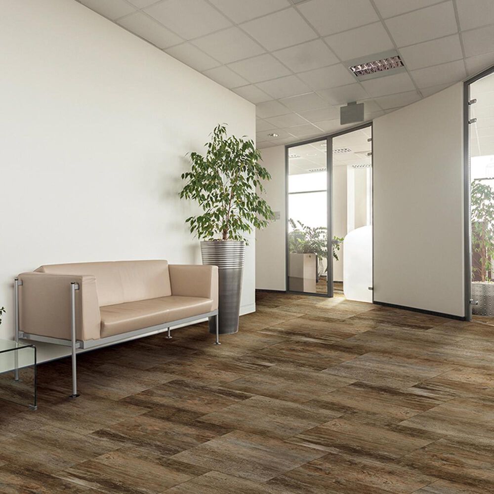 COREtec Pro Plus Enhanced HD Kanmon 18.5" x 24.02" Luxury Vinyl Plank, , large