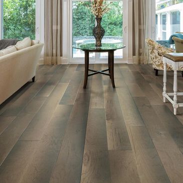 Canoe Bay Wood Ombreance Rich Chestnut Hickory Hardwood, , large