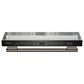 KitchenAid 24" Third Level Jet Rack Dishwasher with 40+ Total Wash Jets and Bar Handle in Black Ore, , large