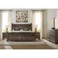 Viceray Collections Joinery 6-Drawer Dresser in Espresso Oak, , large