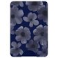 Velvet Caviar MagSafe Phone Wallet in Midnight Blossom, , large