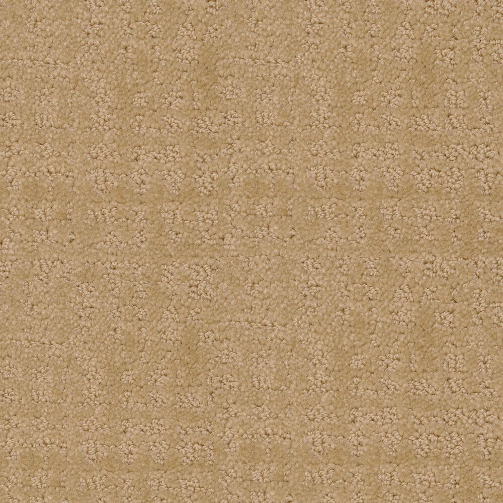 Dixie Home Gladys Carpet in French Vanilla, , large