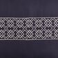 J. Queen New York Carlisle Lumbar Pillow in Indigo, , large