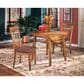Ashley Berringer Dining Table in Rustic Brown - Table Only, , large