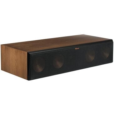 Klipsch RC-64 III Center Channel Speaker in Black Ash, , large