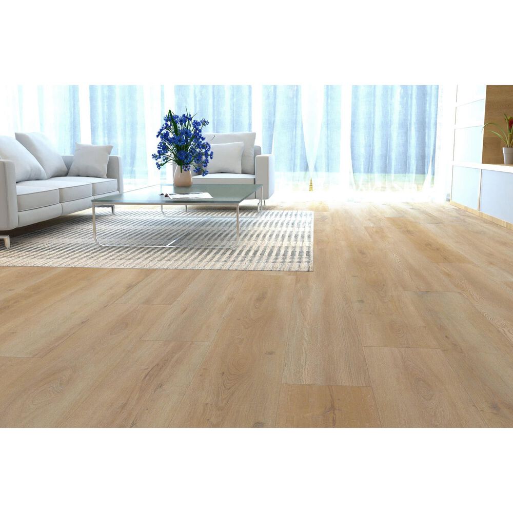 Cali Flooring Longboards Reefwood 9" x 70.9" Luxury Vinyl Plank, , large