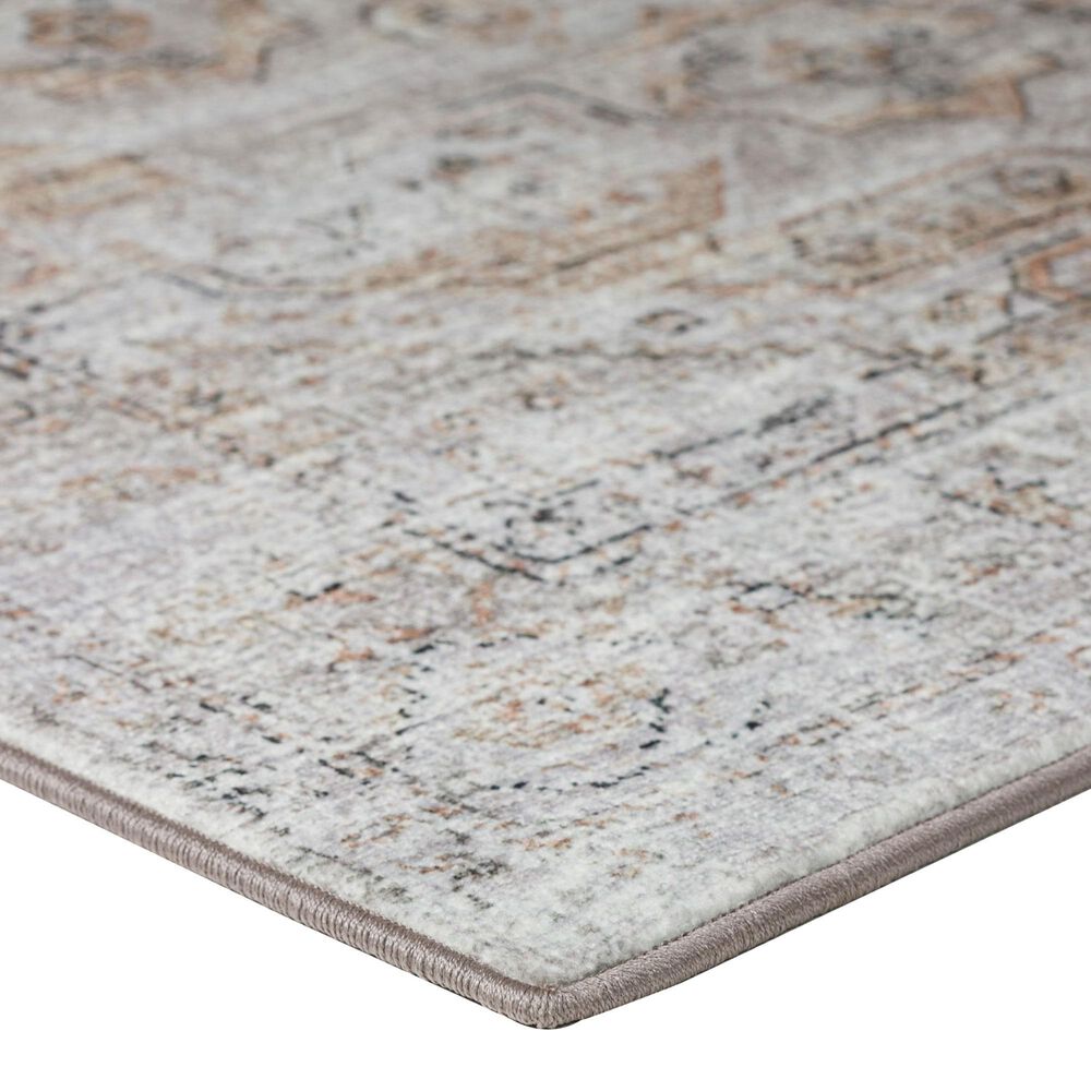 Dalyn Rug Company Jericho 9&#39; x 12&#39; Tin Indoor/Outdoor Area Rug, , large