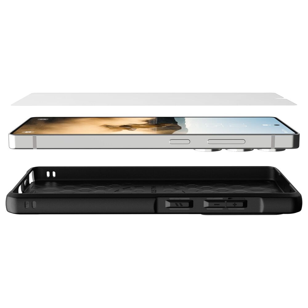 UAG Flex Screen Protector Shield for Samsung Galaxy S25 Ultra in Clear, , large