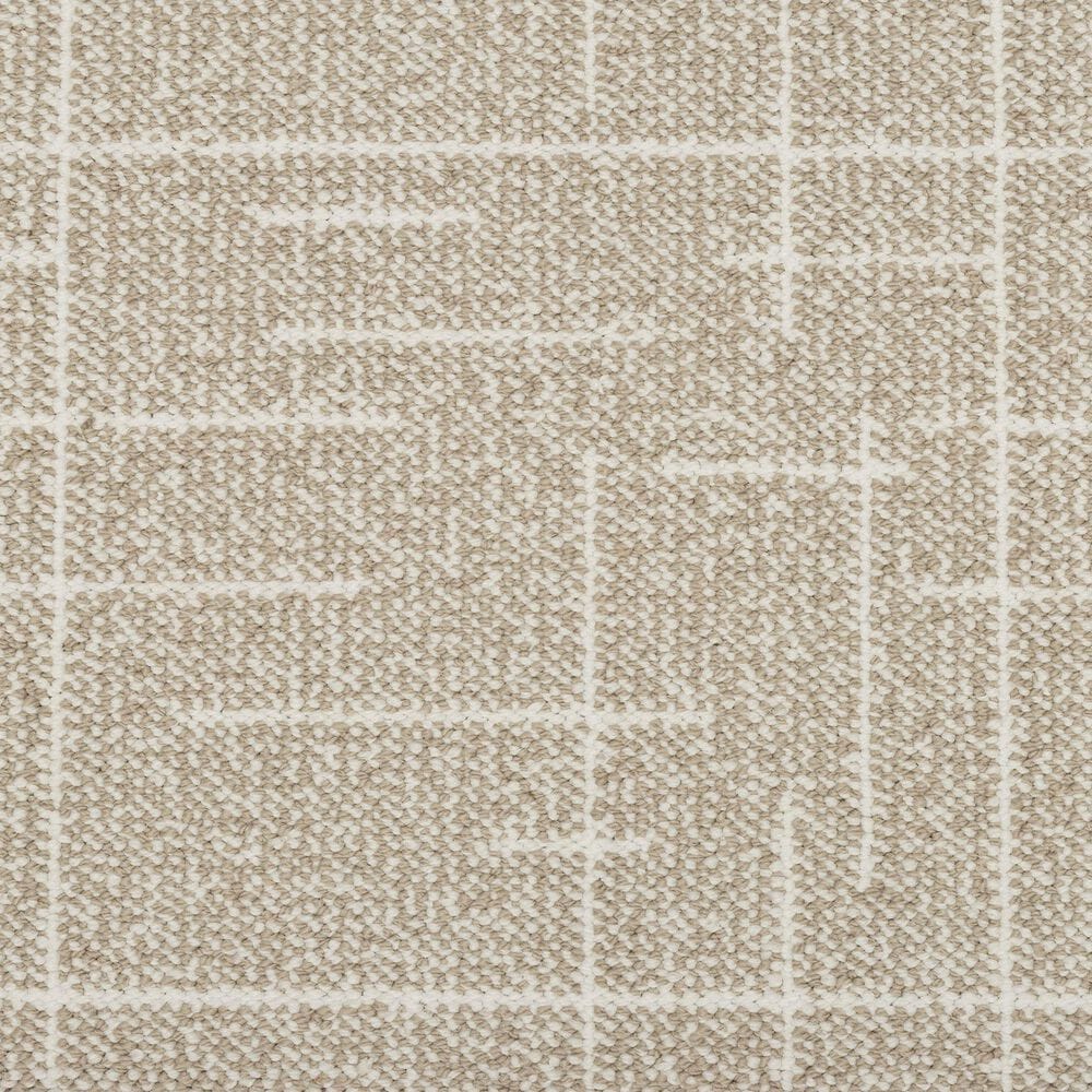 Mohawk Tessellation Carpet in Idyllic, , large