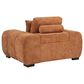 37B Octavia Accent Chair in Orange, , large