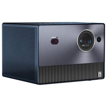 Hisense C1 Laser Mini Projector in Light Blue, , large