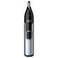 Norelco Series 5000 Nose Trimmer in Black and Silver, , large