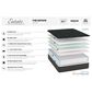 Estate Medium Twin Mattress, , large