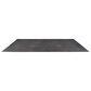 Soho Studio Brooklyn Black 12" x 24" Matte Porcelain Tile, , large