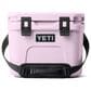 YETI Roadie 15 Cooler in Cherry Blossom, , large