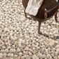 MS International Rio Lago Multicolor 11" x 11" Marble Mosaic Sheet, , large