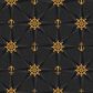 Milliken Brand Code Mariner"s Tale Essentials Carpet in Onyx, , large