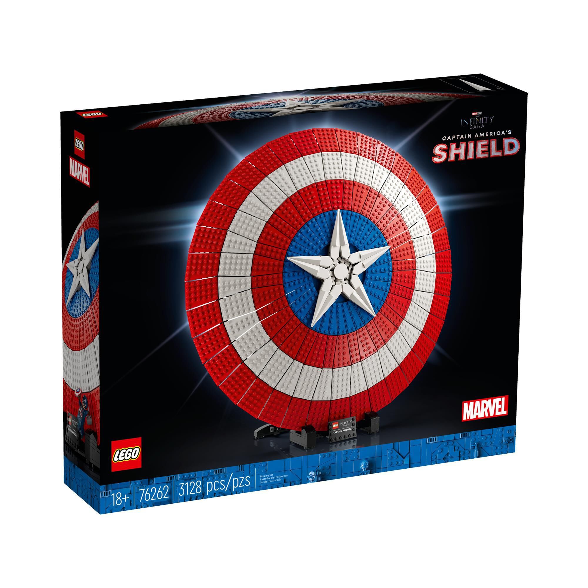 Captain america fitbit clearance