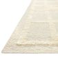 Loloi Cassian 2"6" x 11"6" Ivory Runner, , large