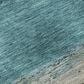 Dalyn Rug Company Trevi 5" x 7"6" Teal Area Rug, , large
