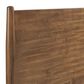 Martin Svensson Home King Panel Bed in Cinnamon, , large