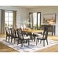 Ashley Galliden Server in Aged Black, , large