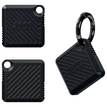 LAUT Capsule IMPKT Case for Apple AirTag in Black, , large