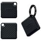 Laut Capsule IMPKT Case for Apple AirTag in Black, , large