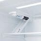 LG 21 Cu. Ft. French Door Refrigerator in PrintProof Stainless Steel, , large