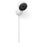 Google Nest Indoor Smart Security Camera in Snow (3rd Gen), , large