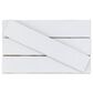 Soho Studio Boston Arctic 2" x 10" Ceramic Tile, , large
