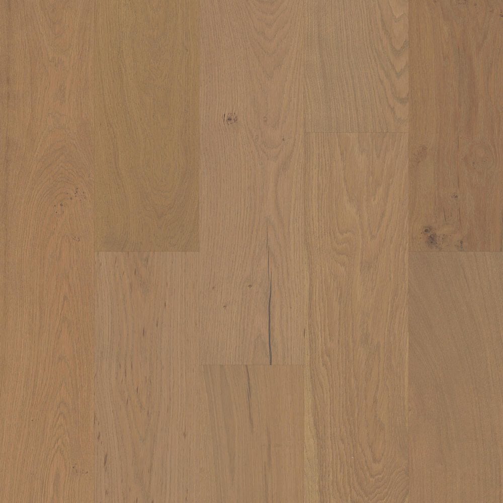 Shaw Ensemble Crema Oak Engineered Hardwood, , large