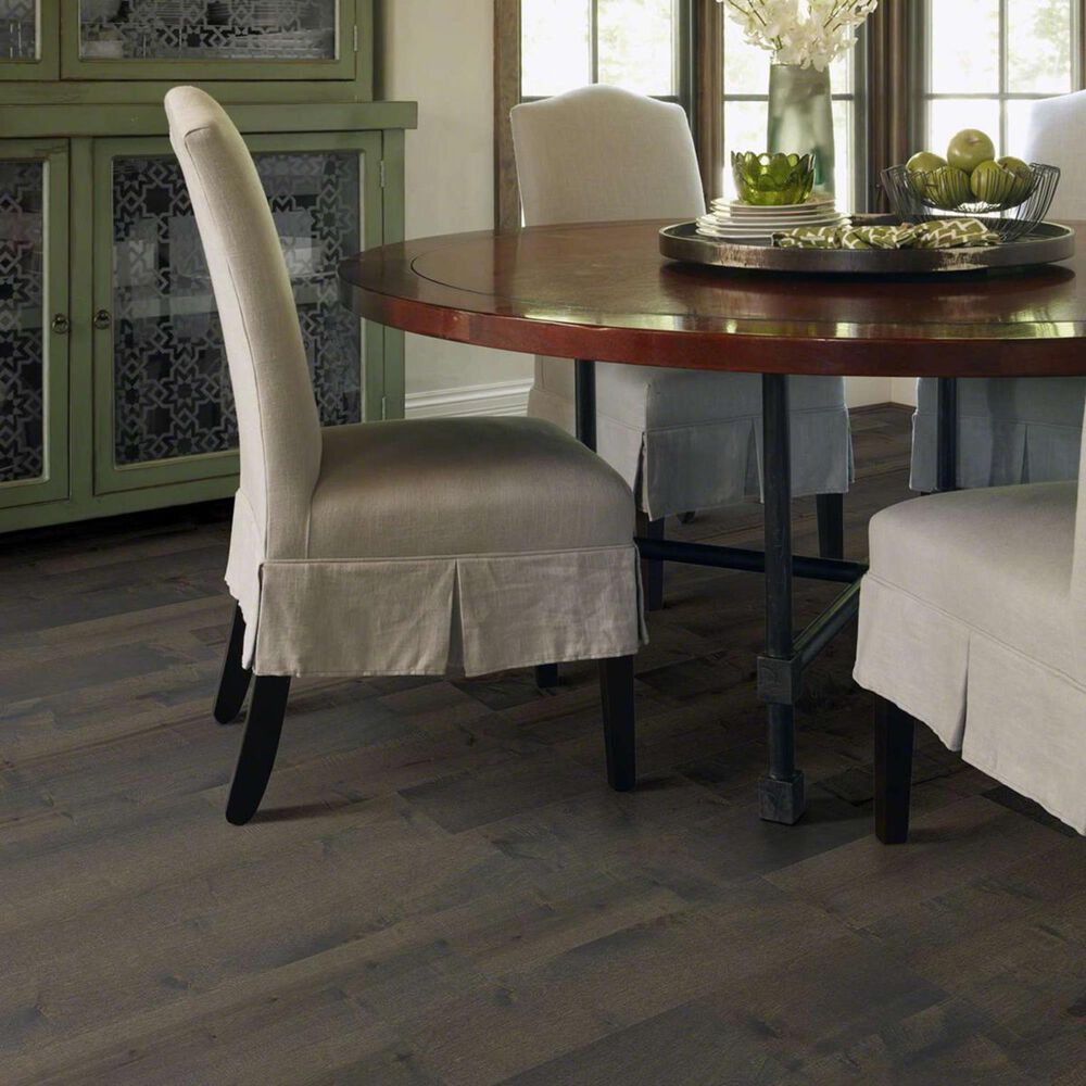 Shaw Reflections Serenity Maple Hardwood, , large