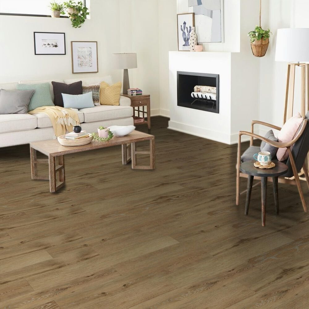 Robbins Pacific Path Reign Sunshine 8&quot; x 48&quot; Laminate, , large