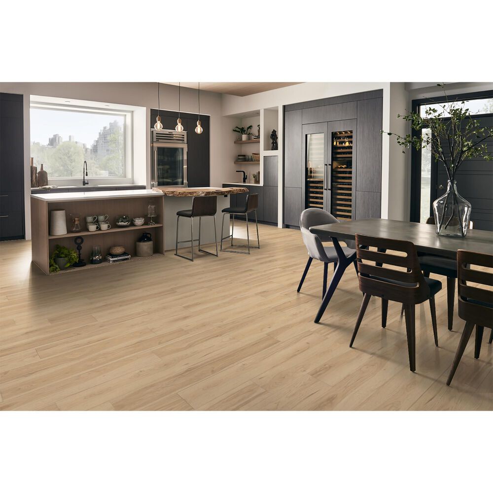 Mannington Adura Max Preservation Fossil 7&quot; x 48&quot; Luxury Vinyl Plank, , large