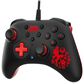 Hori Horipad Turbo Wired Mario Controller in Black - Nintendo Switch, , large