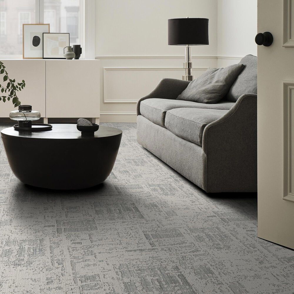 Anderson Tuftex Discover Carpet in Sea Breeze, , large