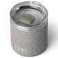 YETI Rambler 10 Oz Stackable Lowball 2.0 with Ceramic Lining in Riverhead Green, , large