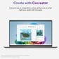 ASUS Vivobook S15 15.6" | Laptop - Snapdragon X Elite X1E-78 12-Core - 16GB RAM - 1TB SSD in Cool Silver, , large