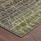 Dalyn Rug Company Nexus Fern 1"8" x 2"6" Area Rug, , large