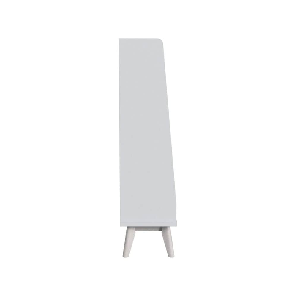 Eastern Shore Bookcase in Ash Linen, , large
