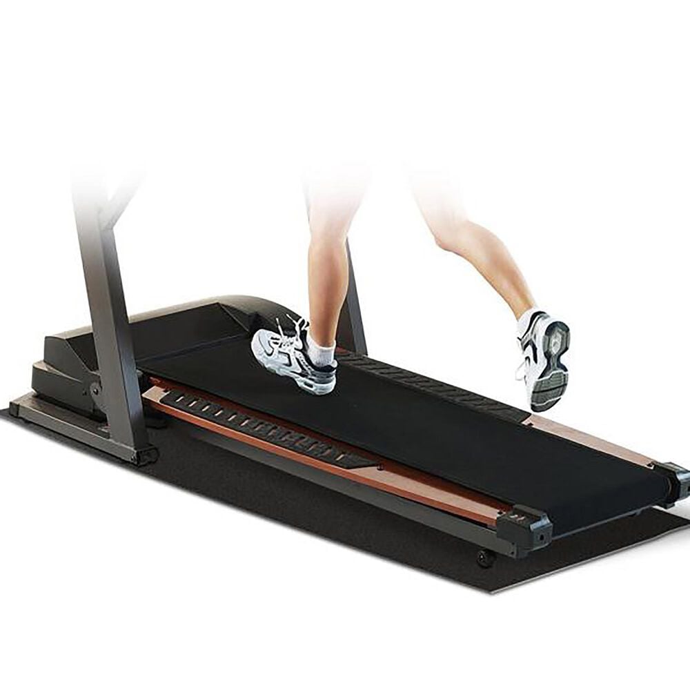 iFit Under Treadmill Mat, , large