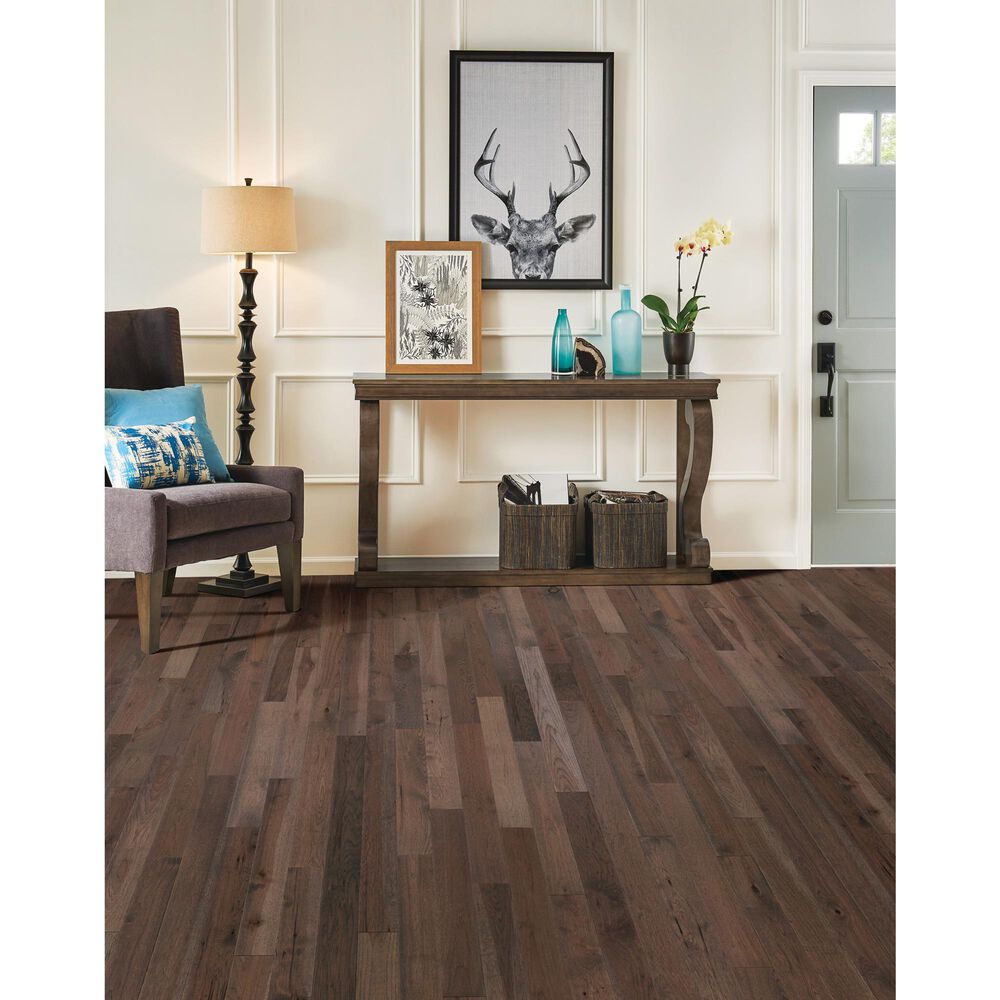 Robbins Natural Forest Smooth Twilight Wood Hickory Solid Hardwood, , large
