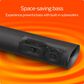 VIZIO All-in-One Soundbar with Dolby Atmos in Black - SV210D-0806, , large